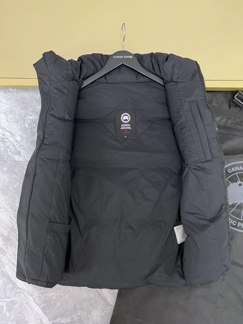 Canada Goose Down Jackets